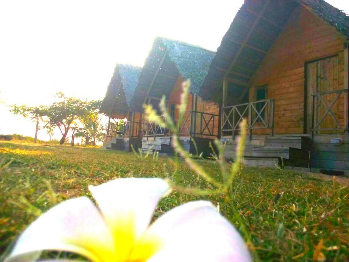 Ceylon Antheia Beach Resort Nilaveli Zewnętrze zdjęcie